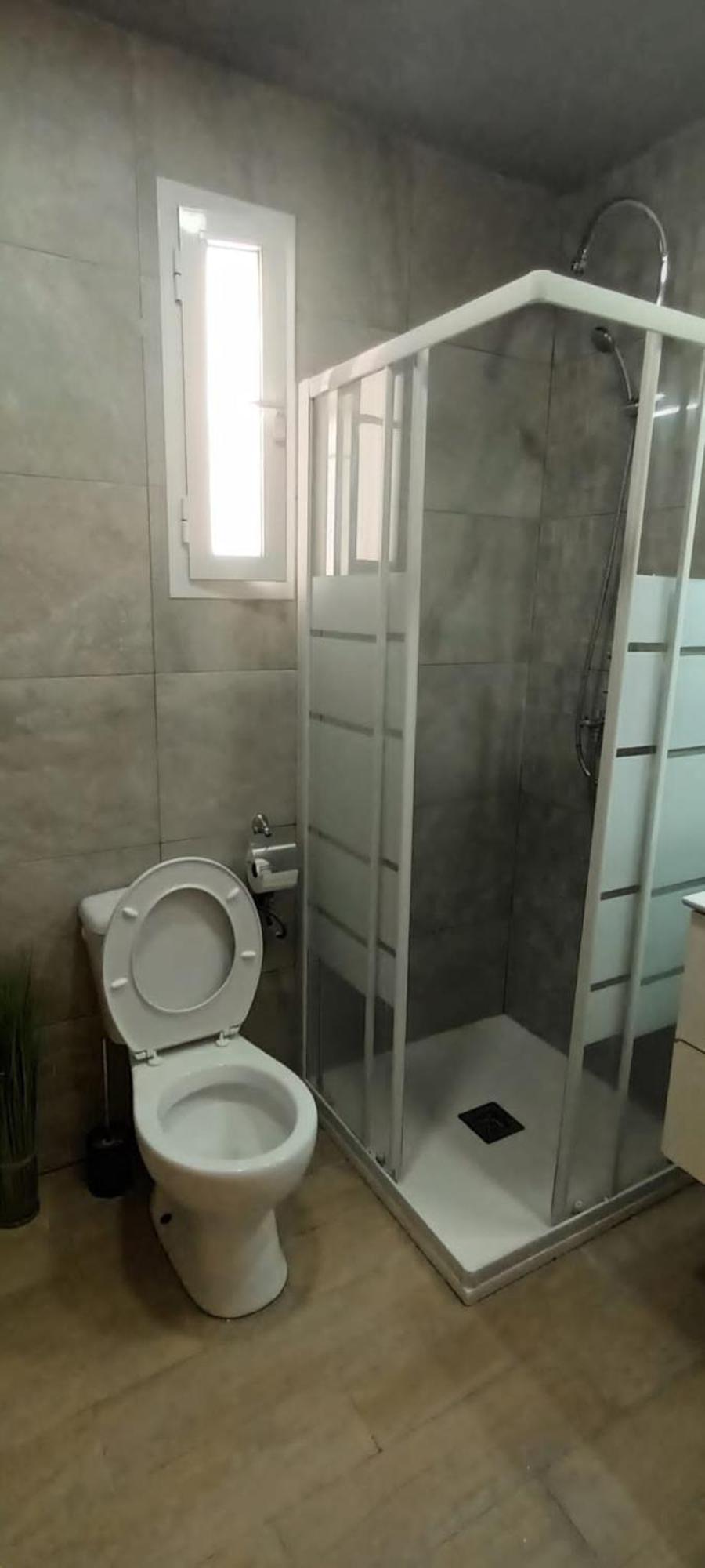 Luminoso Apartamento En Centro Del Pueblo Con Wifi Y A' A' ساغونتو المظهر الخارجي الصورة